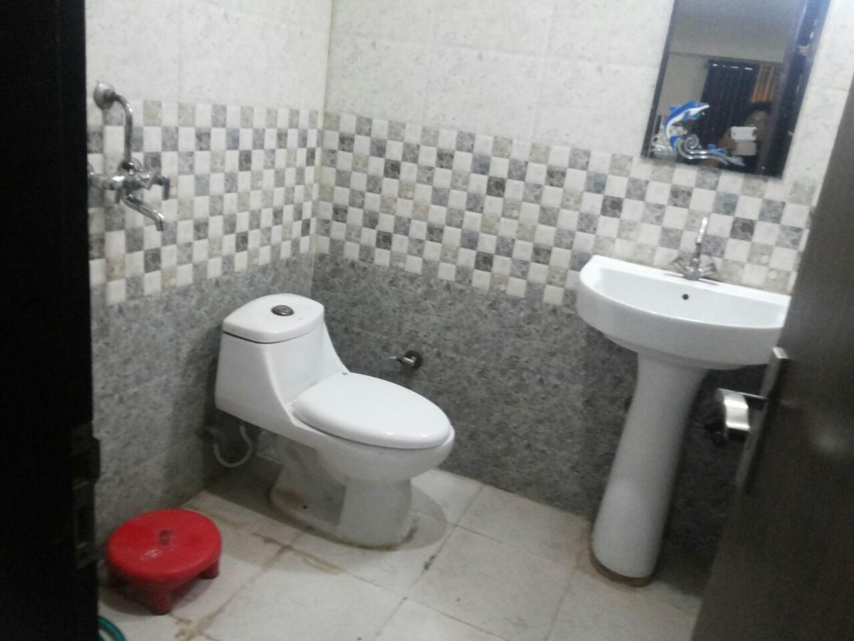 Hotel Sunshine Kashipur Luaran gambar