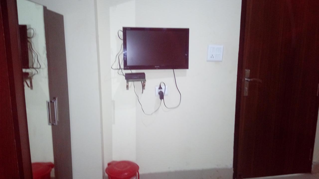 Hotel Sunshine Kashipur Luaran gambar